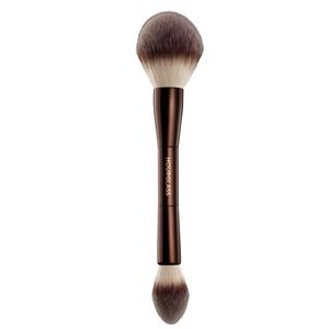 Hourglass Veil Powder Double Ended Brush